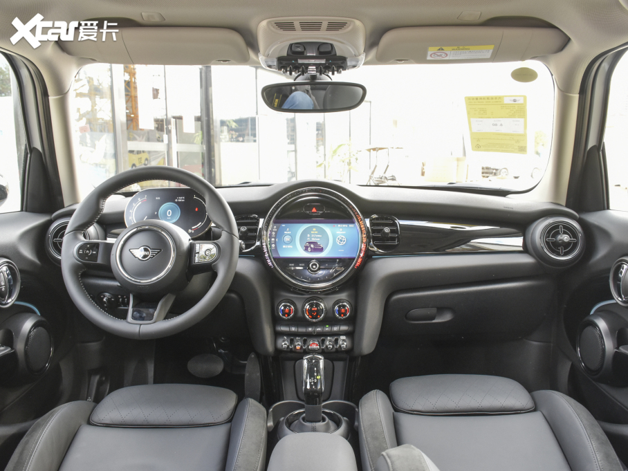 2022MINI T 1.5T COOPER The Coopers o