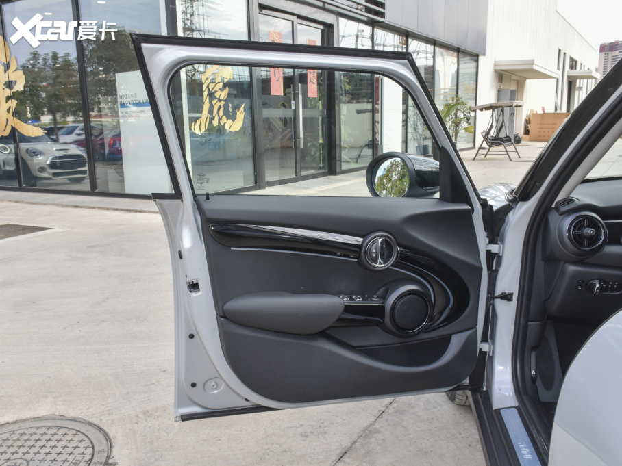 2022MINI T 1.5T COOPER The Coopers o