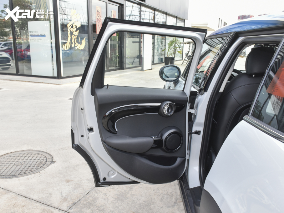 2022MINI T 1.5T COOPER The Coopers o