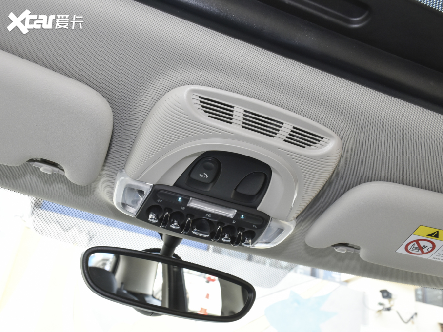 2022MINI T 1.5T COOPER The Coopers o