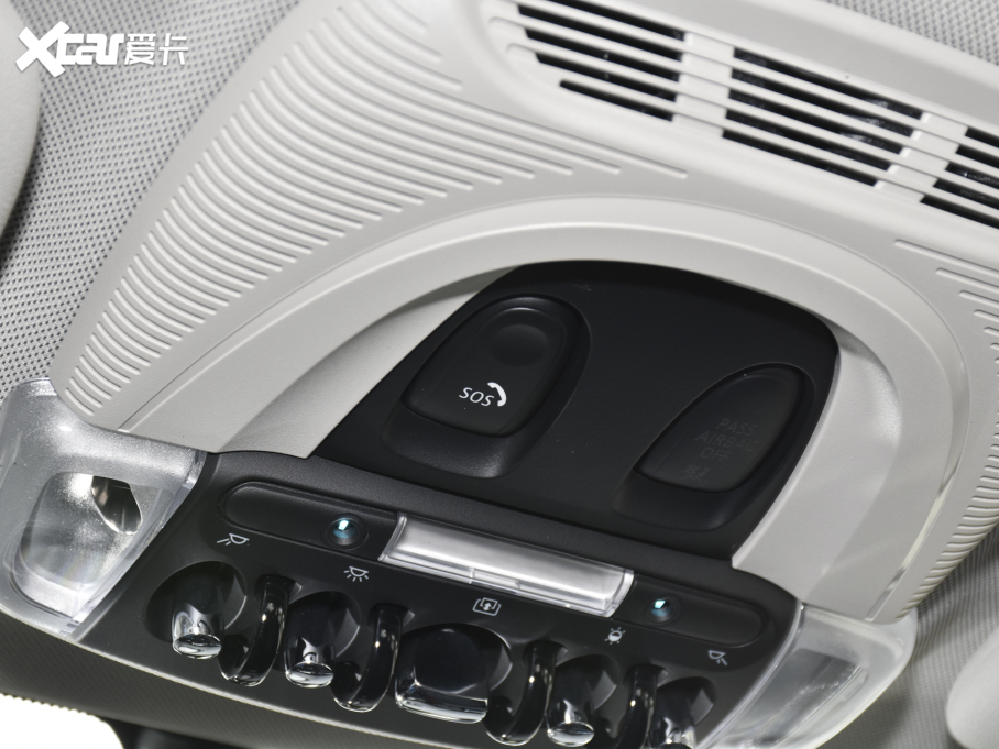 2022MINI T 1.5T COOPER The Coopers o