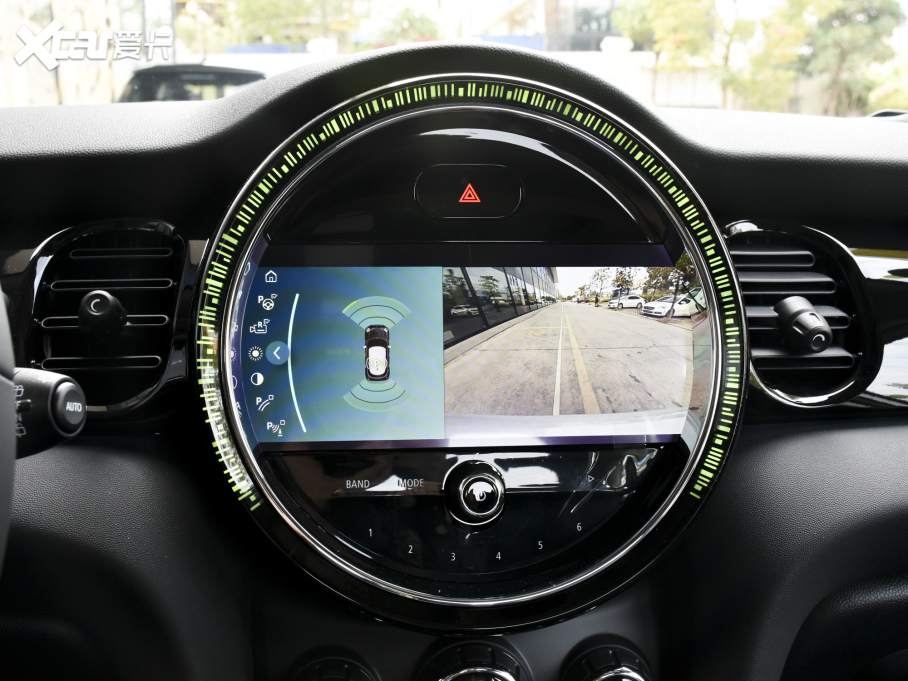 2022MINI T 1.5T COOPER The Coopers o