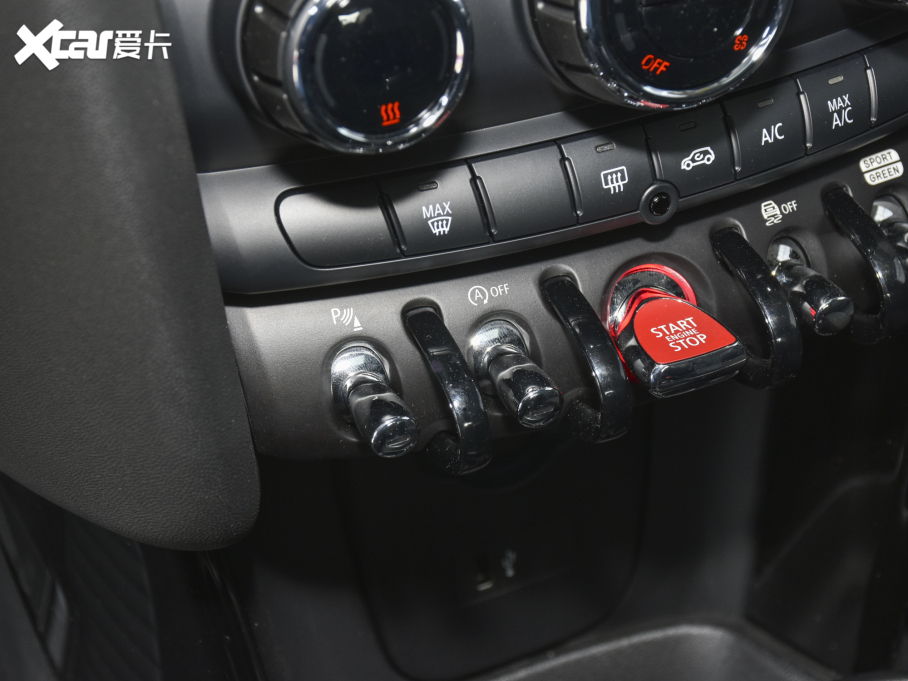 2022MINI T 1.5T COOPER The Coopers o