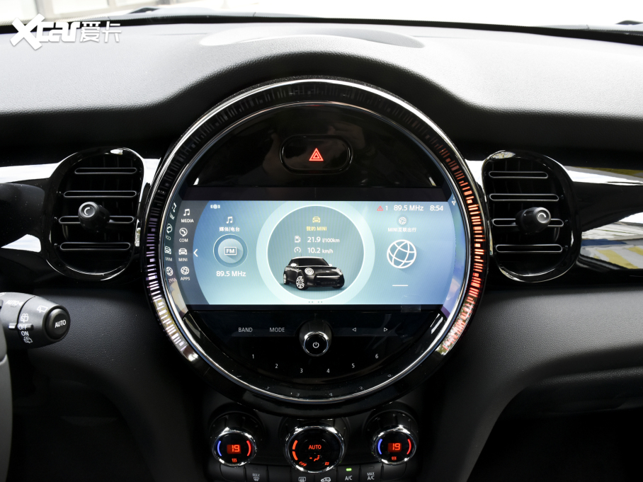 2022MINI T 1.5T COOPER The Coopers o(j)