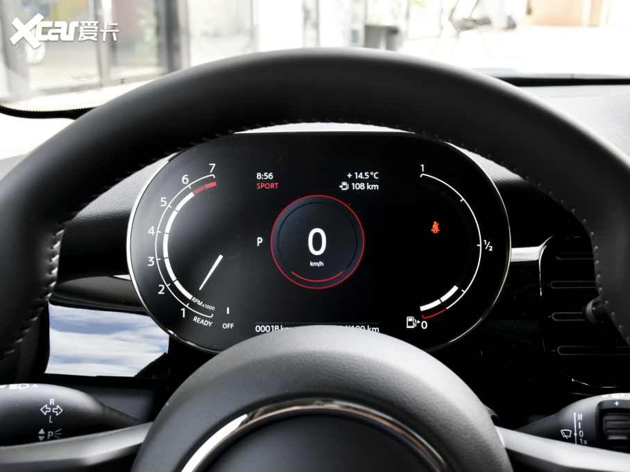 2022MINI T 1.5T COOPER The Coopers o