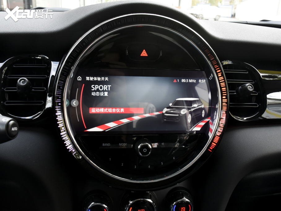 2022MINI T 1.5T COOPER The Coopers o