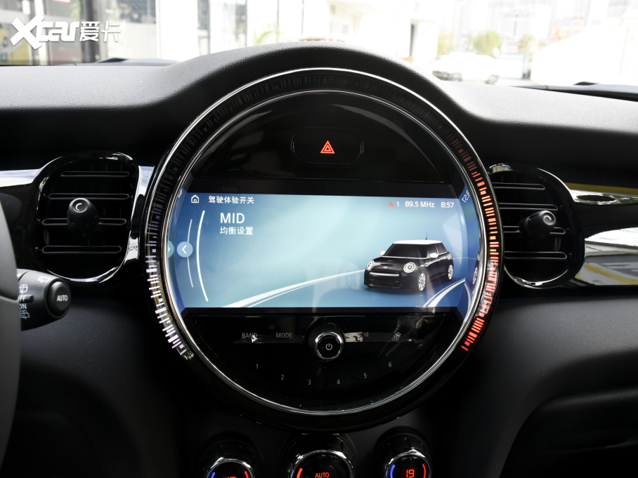 2022MINI T 1.5T COOPER The Coopers o(j)