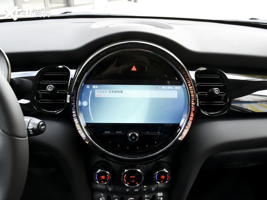 2022MINI T 1.5T COOPER The Coopers o