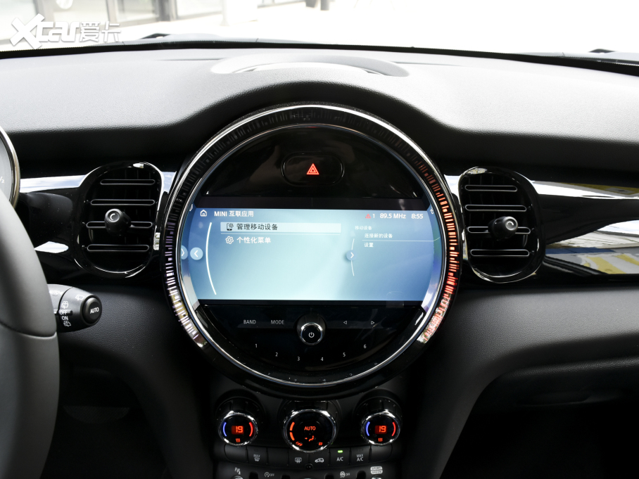 2022MINI T 1.5T COOPER The Coopers o