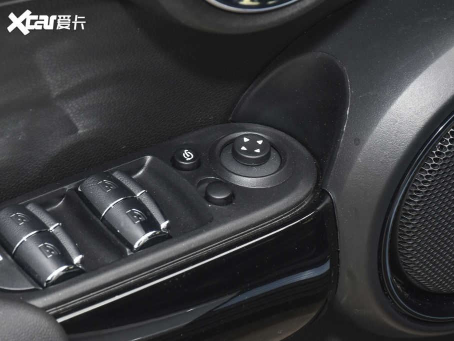 2022MINI T 1.5T COOPER The Coopers o