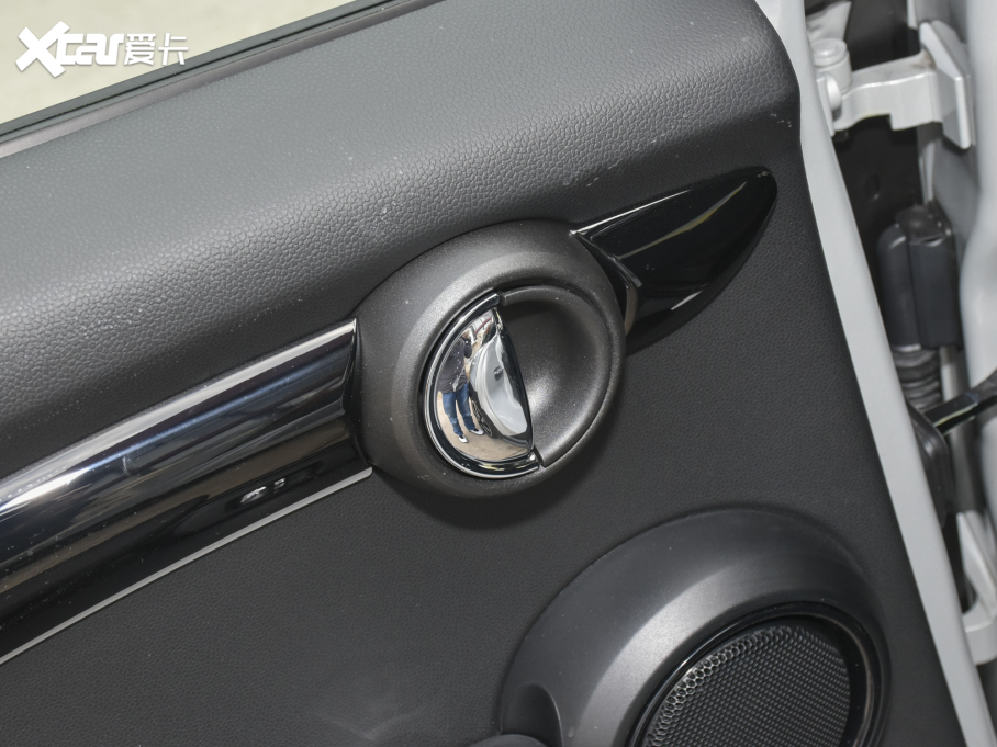 2022MINI T 1.5T COOPER The Coopers o