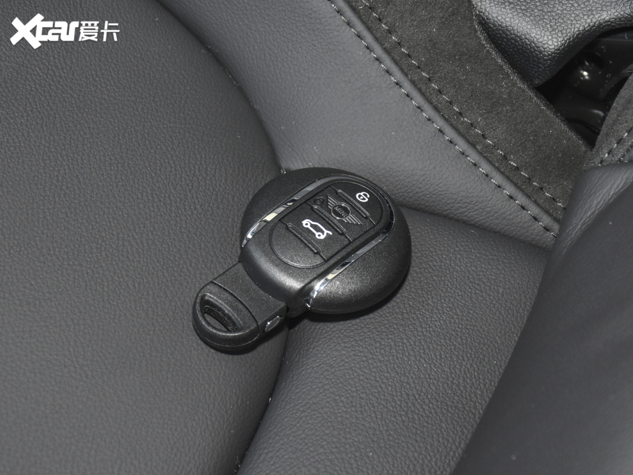 2022MINI T 1.5T COOPER The Coopers o