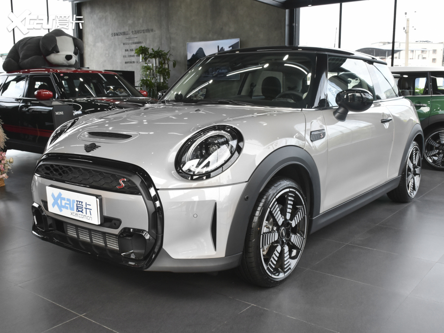 2022MINI Ŀ T 2.0T COOPER S ˇg