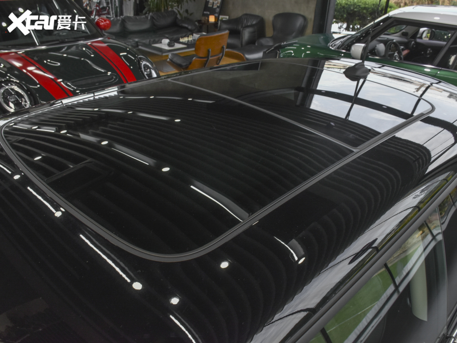 2022MINI Ŀ T 2.0T COOPER S ˇg