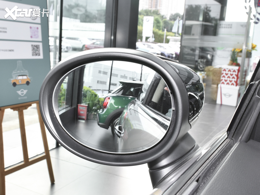 2022MINI Ŀ T 2.0T COOPER S ˇg