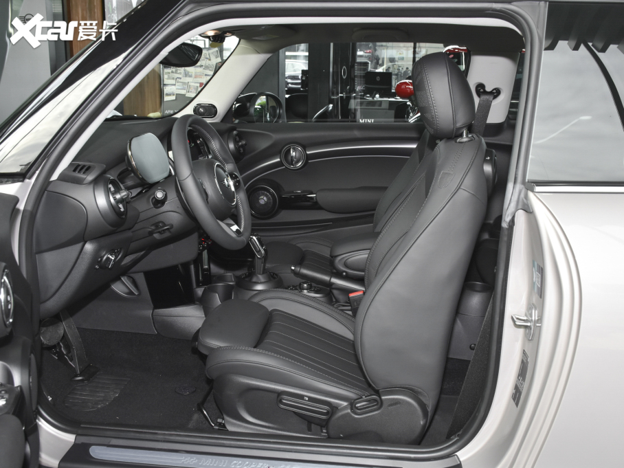 2022MINI Ŀ Ű 2.0T COOPER S 