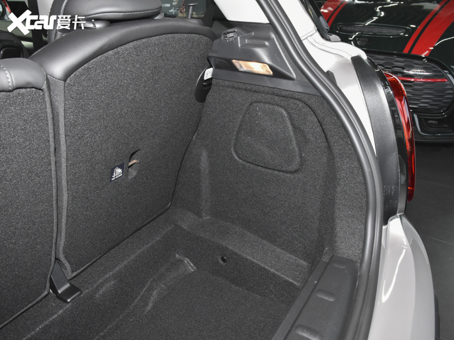 2022MINI Ŀ T 2.0T COOPER S ˇg