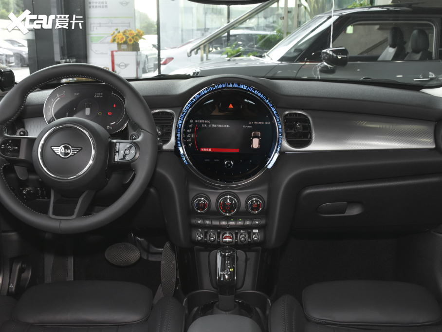 2022MINI Ŀ T 2.0T COOPER S ˇg