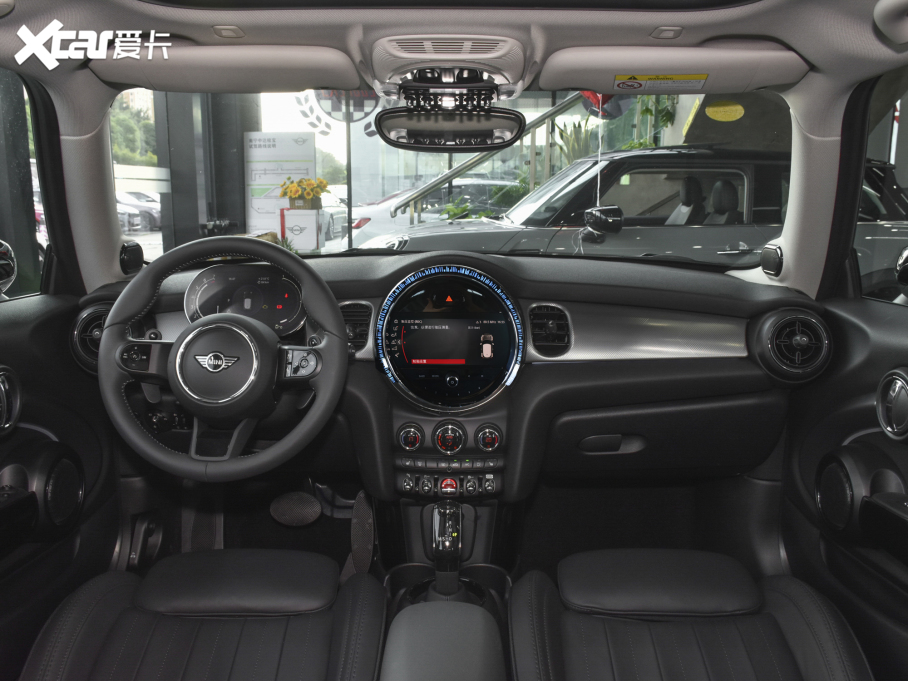 2022MINI Ŀ T 2.0T COOPER S ˇg(sh)