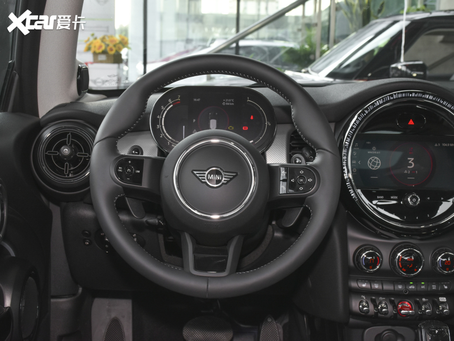 2022MINI Ŀ T 2.0T COOPER S ˇg