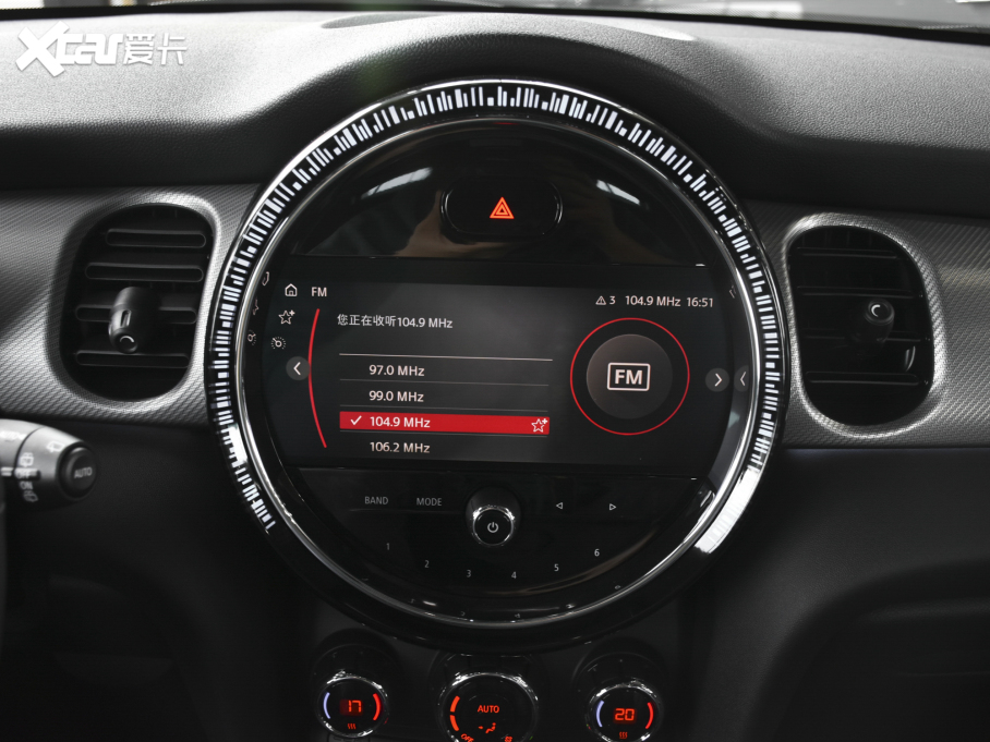 2022MINI Ŀ T 2.0T COOPER S ˇg(sh)