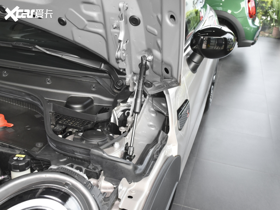 2022MINI Ŀ T 2.0T COOPER S ˇg(sh)