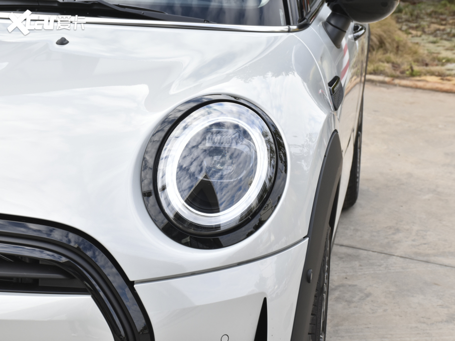 2022MINI T 1.5T COOPER The Coopers o