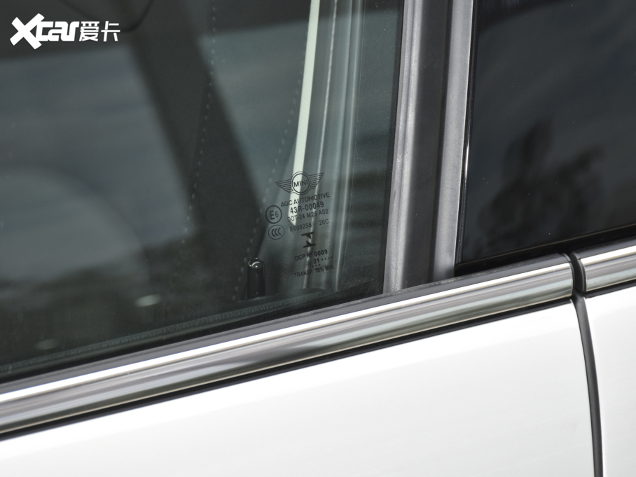 2022MINI T 1.5T COOPER The Coopers o(j)