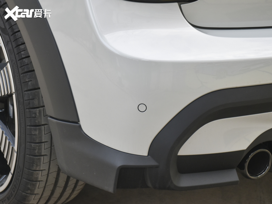 2022MINI T 1.5T COOPER The Coopers o