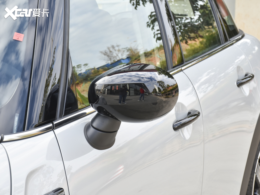 2022MINI T 1.5T COOPER The Coopers o