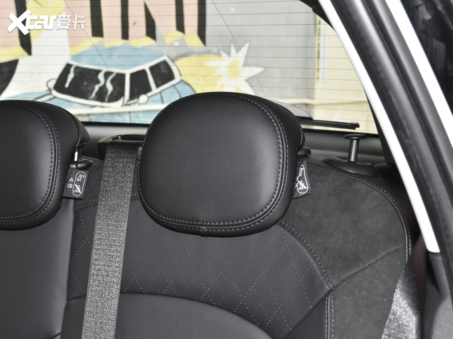 2022MINI T 1.5T COOPER The Coopers o