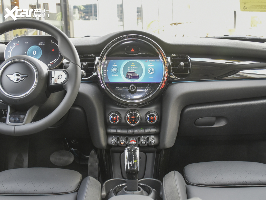 2022MINI T 1.5T COOPER The Coopers o