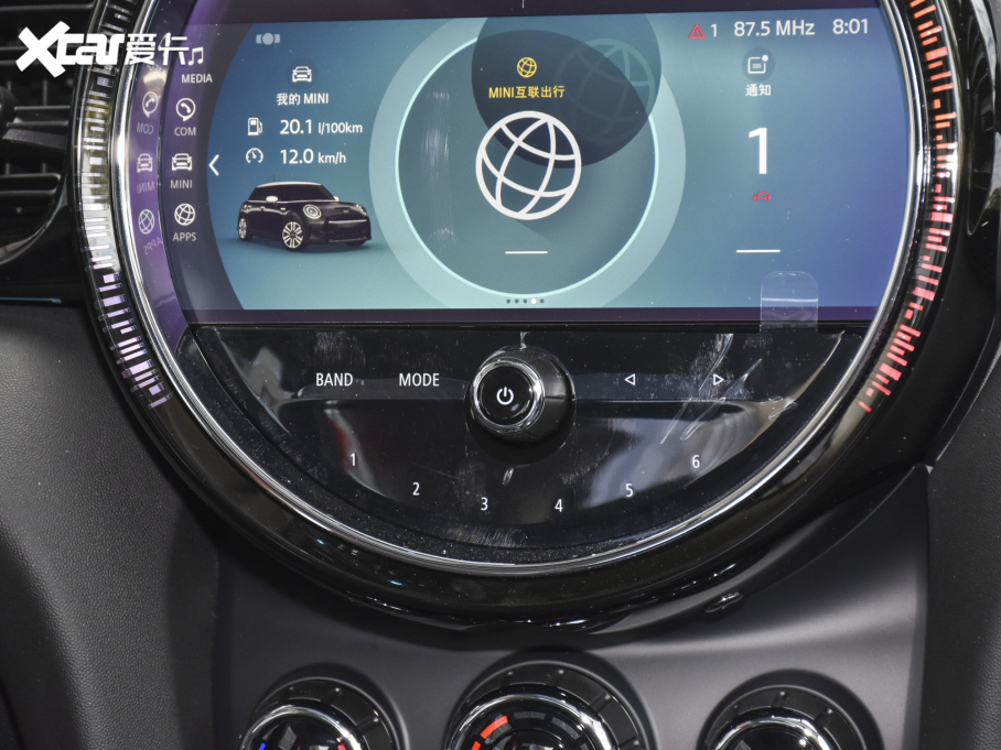 2022MINI T 1.5T COOPER The Coopers o