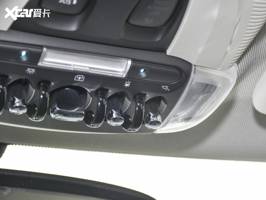 2022MINI T 1.5T COOPER The Coopers o