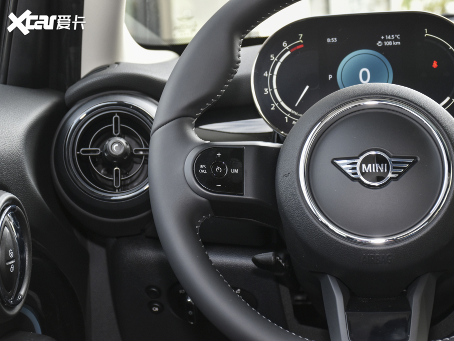 2022MINI T 1.5T COOPER The Coopers o