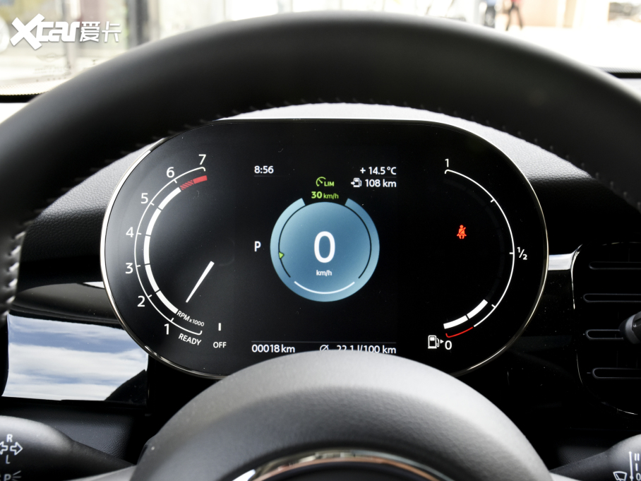 2022MINI T 1.5T COOPER The Coopers o(j)