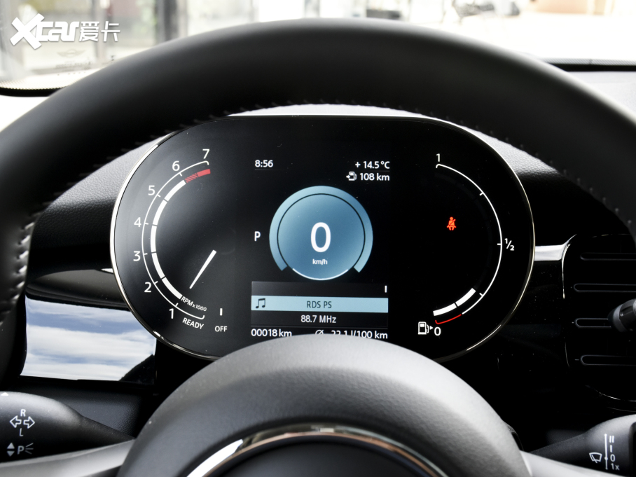 2022MINI T 1.5T COOPER The Coopers o