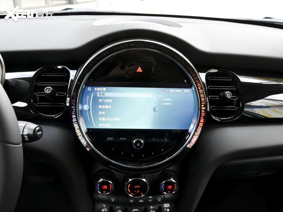 2022MINI T 1.5T COOPER The Coopers o