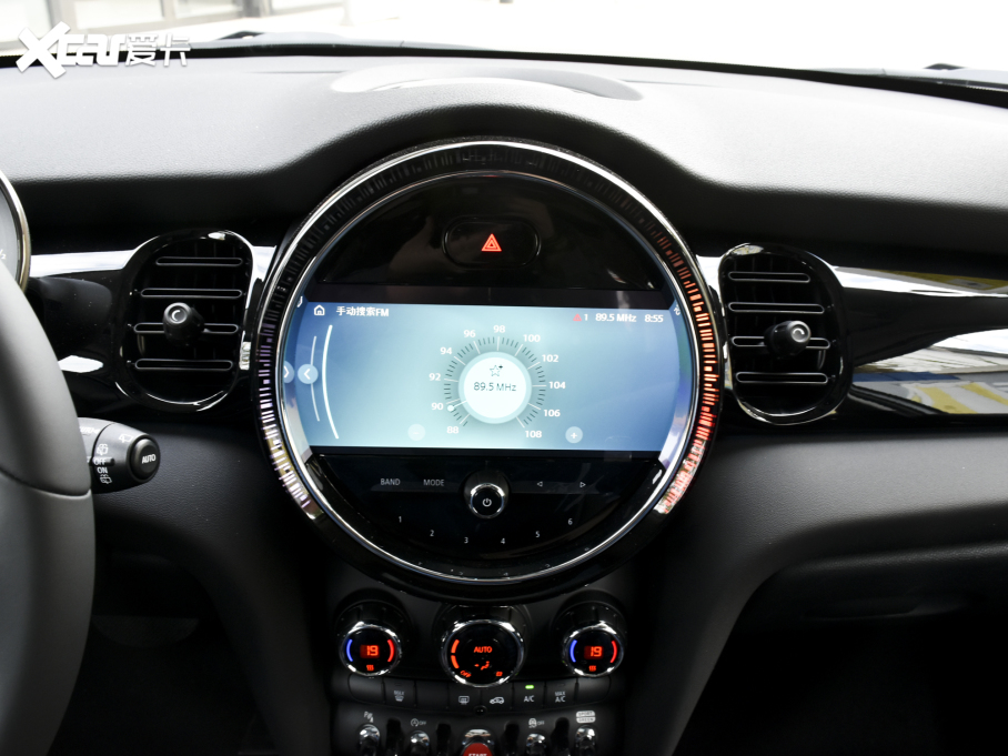 2022MINI T 1.5T COOPER The Coopers o