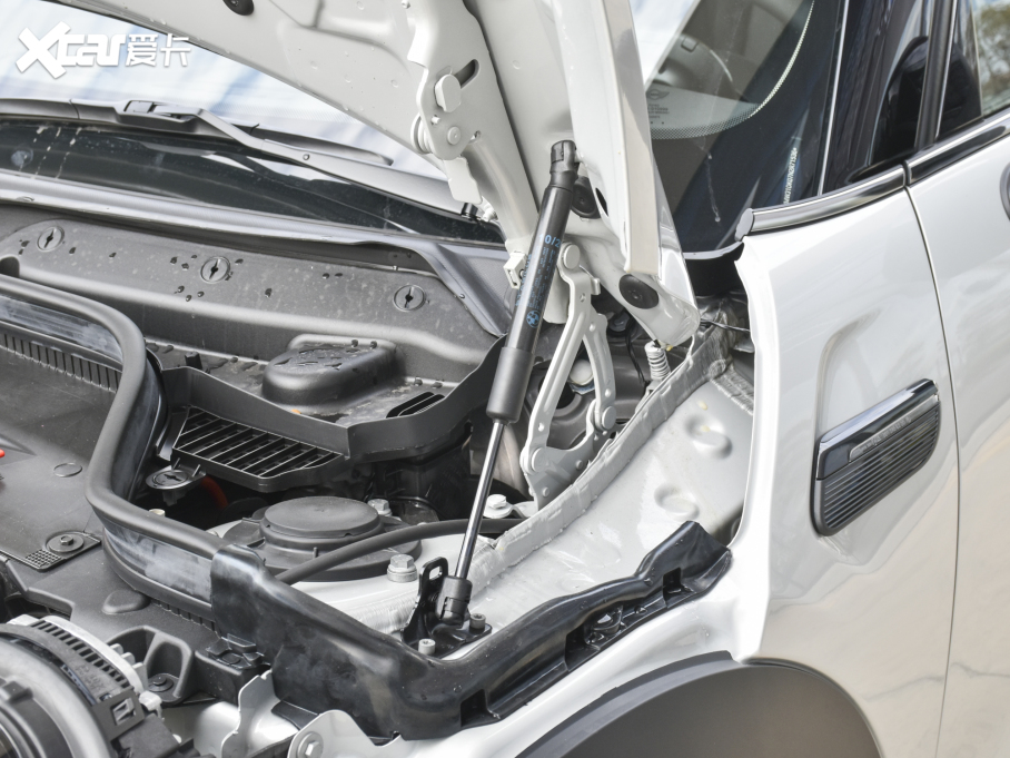 2022MINI T 1.5T COOPER The Coopers o