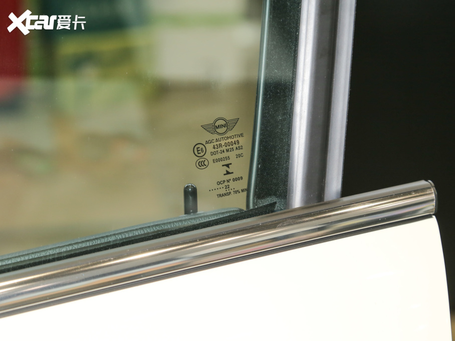 2022MINI Ŀ T 1.5T ONE PLUS