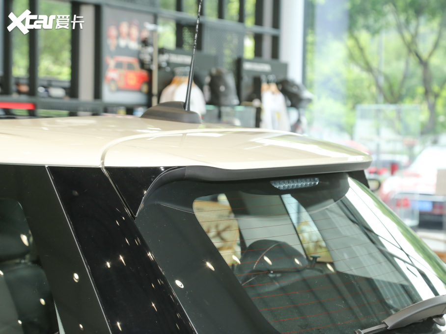 2022MINI Ŀ T 1.5T ONE PLUS