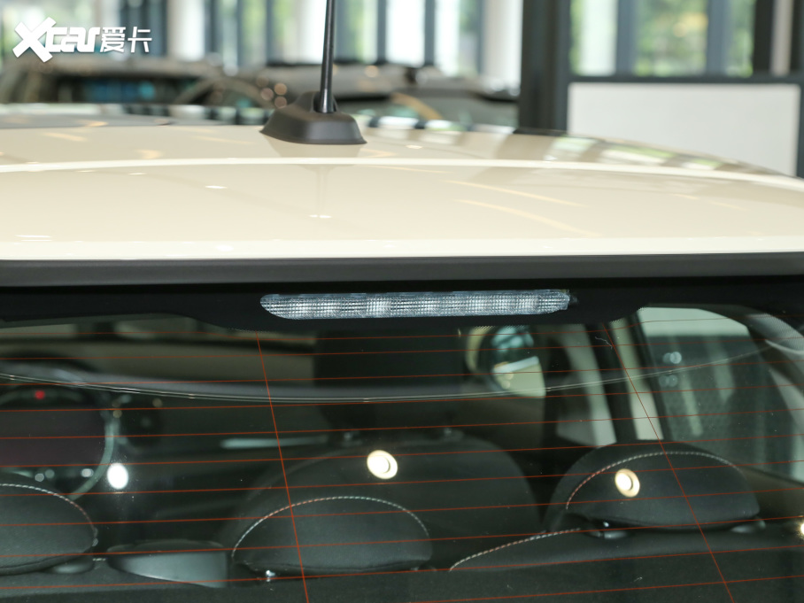 2022MINI Ŀ T 1.5T ONE PLUS