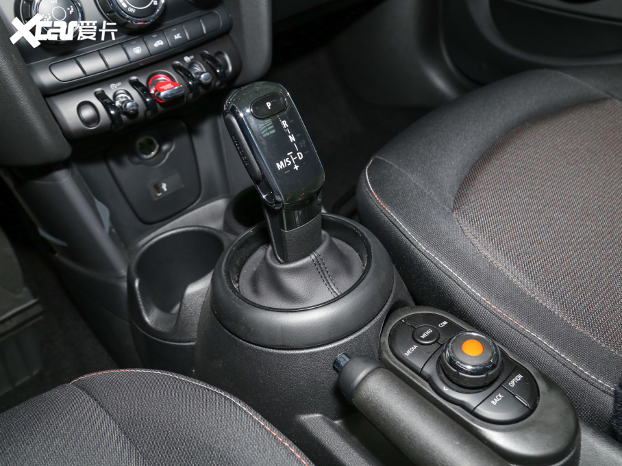 2022MINI Ŀ T 1.5T ONE PLUS