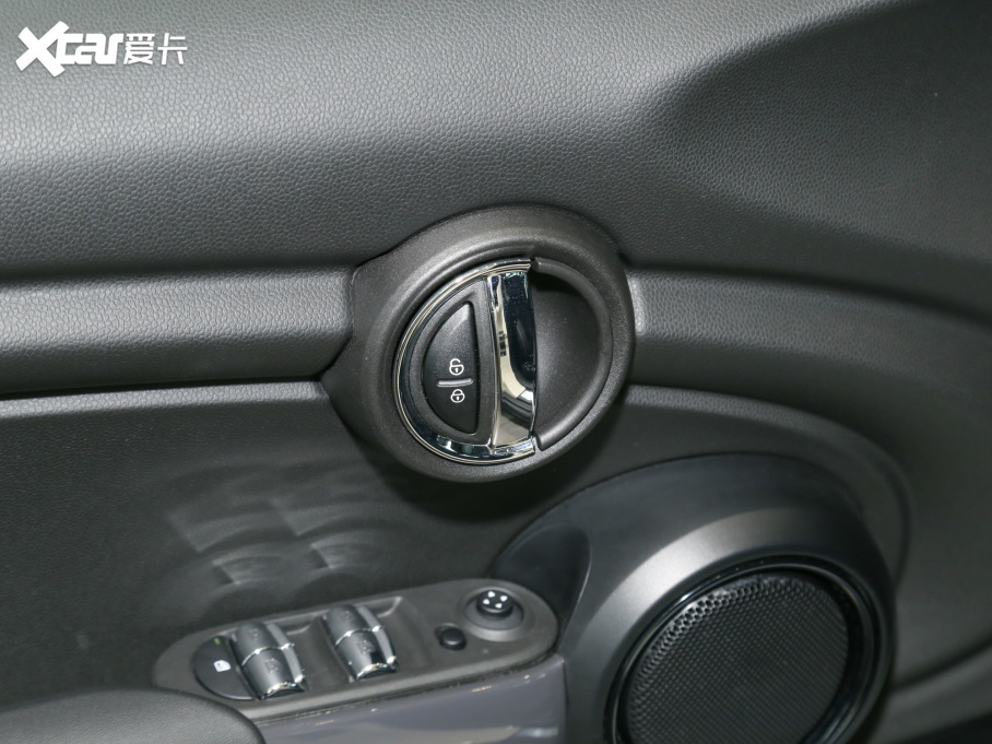 2022MINI Ŀ T 1.5T ONE PLUS