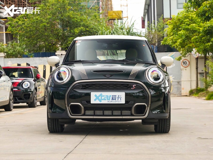 2022MINI 2.0T COOPER S ִر Ű