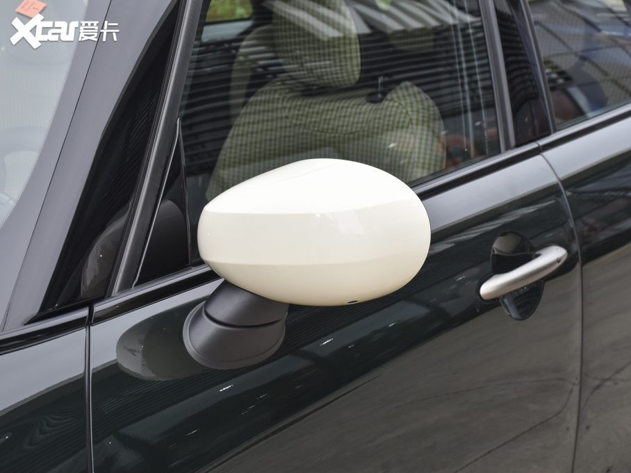 2022MINI 2.0T COOPER S (zh)؄e T