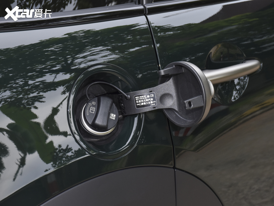 2022MINI 2.0T COOPER S ؄e T