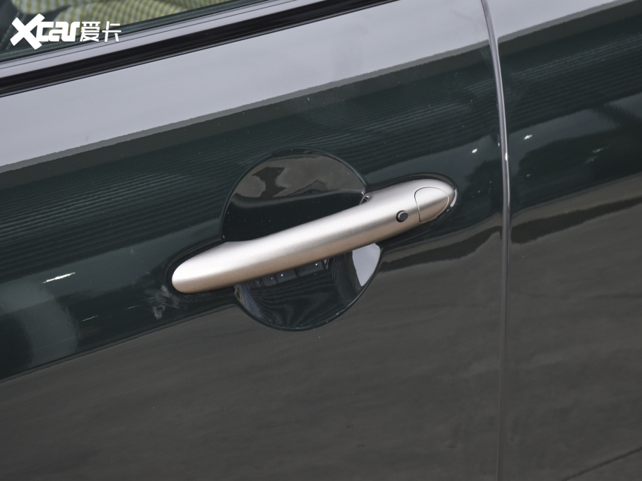 2022MINI 2.0T COOPER S ؄e T