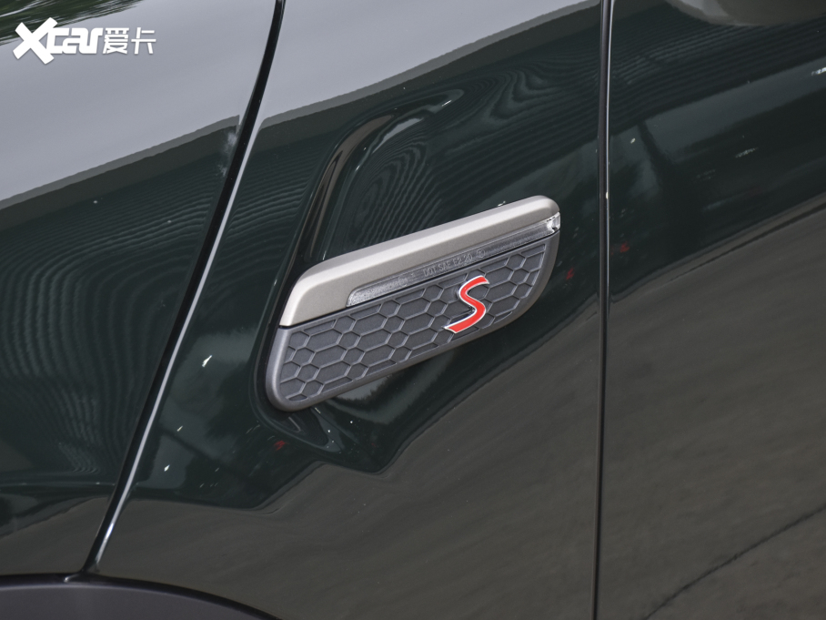 2022MINI 2.0T COOPER S (zh)؄e T